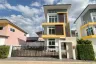 3 Bedroom House for sale in Salaya, Nakhon Pathom