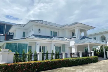 6 Bedroom House for sale in Grand Britania Rachaphruek - Rama 5, Sai Ma, Nonthaburi