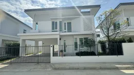 3 Bedroom House for rent in Bang Toei, Nakhon Pathom