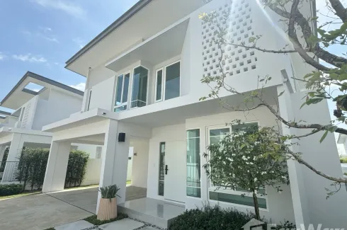 3 Bedroom House for rent in Bang Toei, Nakhon Pathom