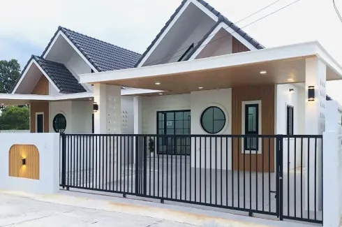 2 Bedroom House for sale in Map Pong, Chonburi