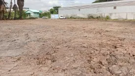 Land for sale in Lahan, Nonthaburi