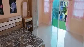 2 Bedroom Townhouse for sale in Bang Rak Yai, Nonthaburi near MRT Bang Phlu