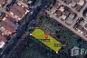 Land for sale in Phimon Rat, Nonthaburi
