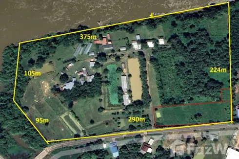 Land for sale in Khan Rai, Ubon Ratchathani