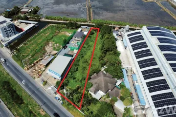 Land for sale in Rai Khing, Nakhon Pathom