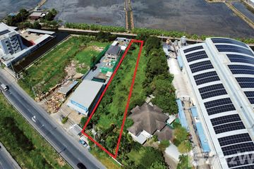 Land for sale in Rai Khing, Nakhon Pathom