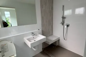 3 Bedroom House for sale in Inizio Pinklao-Wongwaen, Sala Klang, Nonthaburi