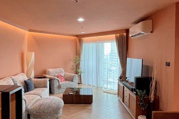1 Bedroom Condo for rent in Belle Grand Rama 9, Huai Khwang, Bangkok near MRT Phra Ram 9