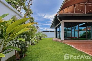 4 Bedroom House for sale in Royal View Village, Nong Prue, Chonburi