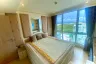 1 Bedroom Condo for rent in The Cliff, Nong Prue, Chonburi