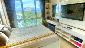 1 Bedroom Condo for rent in The Cliff, Nong Prue, Chonburi