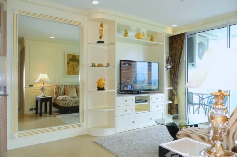 1 Bedroom Condo for rent in The Cliff, Nong Prue, Chonburi