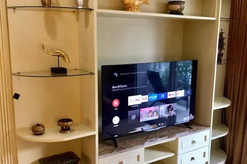 1 Bedroom Condo for rent in The Cliff, Nong Prue, Chonburi