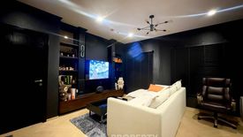 1 Bedroom Condo for rent in Na Reva Charoennakhon, Samre, Bangkok near BTS Krung Thon Buri