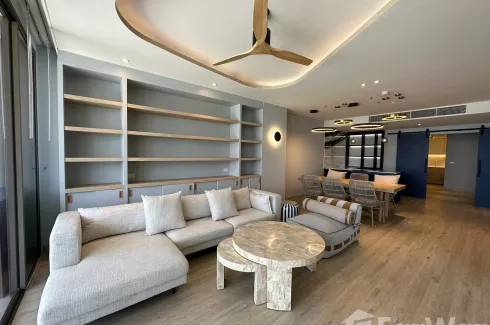 3 Bedroom Condo for rent in Veranda Residence Hua-Hin, Nong Kae, Prachuap Khiri Khan