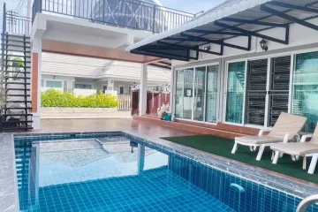 4 Bedroom Villa for rent in The city 88 Hua Hin, Thap Tai, Prachuap Khiri Khan