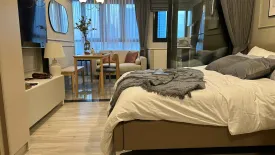 1 Bedroom Condo for rent in XT Huaikhwang, Din Daeng, Bangkok near MRT Huai Khwang