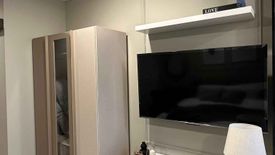 1 Bedroom Condo for rent in XT Huaikhwang, Din Daeng, Bangkok near MRT Huai Khwang