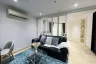 1 Bedroom Condo for rent in 59 Heritage, Khlong Tan Nuea, Bangkok near BTS Thong Lo