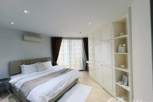 1 Bedroom Condo for rent in 59 Heritage, Khlong Tan Nuea, Bangkok near BTS Thong Lo