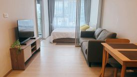 1 Bedroom Condo for rent in Plum Condo Sukhumvit 62, Bang Chak, Bangkok near BTS Bang Chak