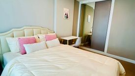 1 Bedroom Condo for rent in Metro Luxe Ratchada, Din Daeng, Bangkok near MRT Huai Khwang