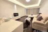 Condo for rent in Millennium Residence, Khlong Toei, Bangkok near BTS Asoke