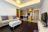 Condo for rent in Millennium Residence, Khlong Toei, Bangkok near BTS Asoke