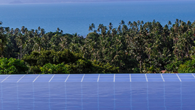 Land for sale in Mae Nam, Surat Thani