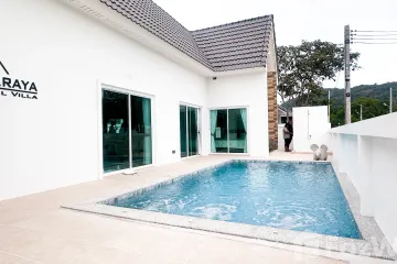 3 Bedroom House for sale in Pavilion Ville, Hin Lek Fai, Prachuap Khiri Khan