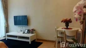 1 Bedroom Condo for rent in Quad Sathon, Thung Wat Don, Bangkok near BTS Chong Nonsi