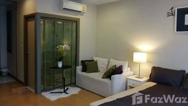 1 Bedroom Condo for rent in Quad Sathon, Thung Wat Don, Bangkok near BTS Chong Nonsi