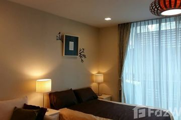 1 Bedroom Condo for rent in Quad Sathon, Thung Wat Don, Bangkok near BTS Chong Nonsi