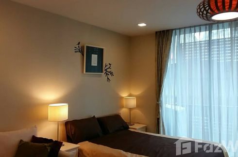 1 Bedroom Condo for rent in Quad Sathon, Thung Wat Don, Bangkok near BTS Chong Nonsi