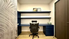 1 Bedroom Condo for rent in Supalai Prime Rama 9, Bang Kapi, Bangkok near Airport Rail Link Makkasan