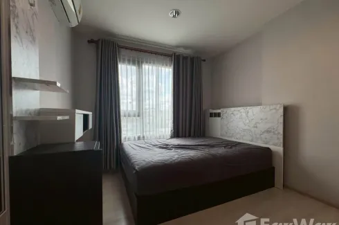 1 Bedroom Condo for sale in Life Pinklao, Bang Yi Khan, Bangkok near MRT Bang Yi Khan