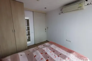 1 Bedroom Condo for sale in Chan Kasem, Bangkok near MRT Lat Phrao