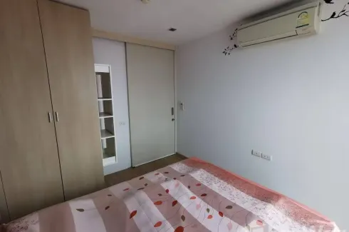 1 Bedroom Condo for sale in Chan Kasem, Bangkok near MRT Lat Phrao