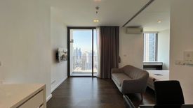 1 Bedroom Condo for rent in The Nara-Ram 3 Suite, Chong Nonsi, Bangkok