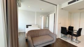 1 Bedroom Condo for rent in The Nara-Ram 3 Suite, Chong Nonsi, Bangkok