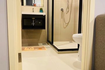 1 Bedroom Condo for rent in Monte Rama 9, Hua Mak, Bangkok near MRT Ramkhamhaeng 12