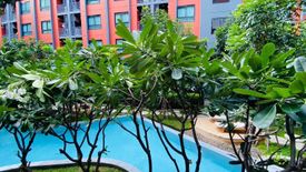 1 Bedroom Condo for rent in Monte Rama 9, Hua Mak, Bangkok near MRT Ramkhamhaeng 12