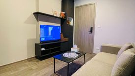 1 Bedroom Condo for rent in Monte Rama 9, Hua Mak, Bangkok near MRT Ramkhamhaeng 12