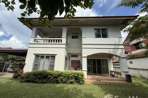 4 Bedroom House for sale in Siriporn Villa 7, San Sai Noi, Chiang Mai
