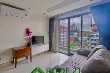 1 Bedroom Condo for rent in Nong Prue, Chonburi