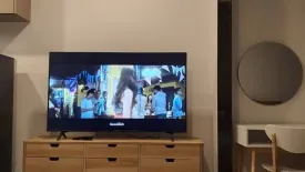 Condo for rent in One 9 Five Asoke - Rama 9, Huai Khwang, Bangkok near MRT Phra Ram 9