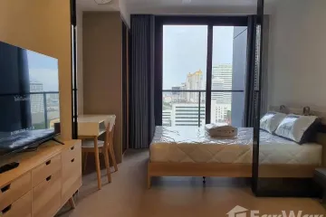 Condo for rent in One 9 Five Asoke - Rama 9, Huai Khwang, Bangkok near MRT Phra Ram 9