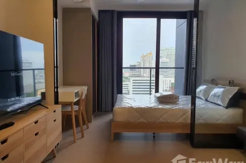 Condo for rent in One 9 Five Asoke - Rama 9, Huai Khwang, Bangkok near MRT Phra Ram 9