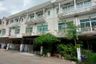 3 Bedroom Townhouse for sale in The Metro Rama 9, Prawet, Bangkok